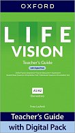 Life Vision Elementary Teacher´s Guide with Digital pack