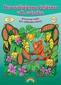 Procvičujeme češtinu v 8. ročníku - pracovní sešit, Čtení s porozuměním, 2.  vydání