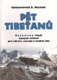 Pět Tibeťanů - Rozšířený rituál tajných