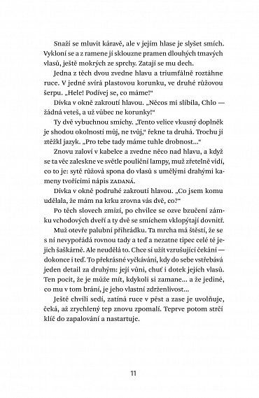 Náhled Takový hněv