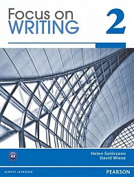 Focus on Writing 2; MyLab English Writing 2 (Student Access Code)