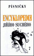 Encyklopedie Jiřího Suchého 7: Písničky To - Ž