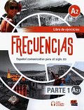 Frecuencias A2.1 Libro de Ejercicos