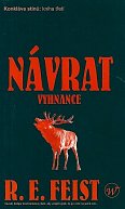 Návrat vyhnance - Konkláve stínů 3