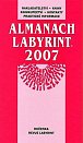 Almanach Labyrint 2007