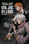 Král, jenž byl a bude 2 - Béowulf