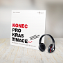 Konec prokrastinace - Jak přestat odkládat a začít žít naplno - CD (Čte Jakub Hejdánek)