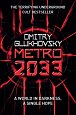 Metro 2033 (anglicky)