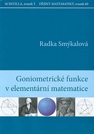 Goniometrické funkce v elementární matematice