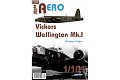 AERO 101 Vickers Wellington Mk. I