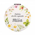 Zrcátko - Míša