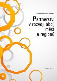 Partnerství v rozvoji obcí, měst a regionů