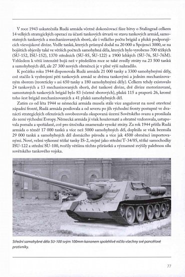 Náhled Sovětské tankové impérium