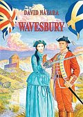 Wavesbury - Plukovník a rebelova dcera