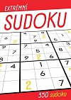 Extrémní sudoku