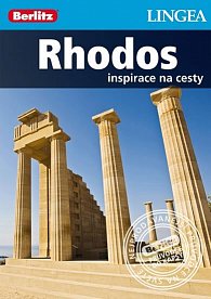 Rhodos - Inspirace na cesty, 1.  vydání
