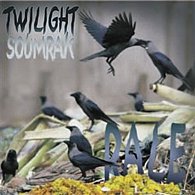 Twilight / Soumrak - CD