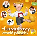 Hurvínkovy veselé příběhy - CDmp3