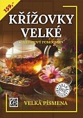 Křížovky velké - Bylinkový pomocník