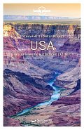 Poznáváme USA - Lonely Planet, 2.  vydání