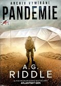 Pandemie 1 - Archiv vymírání