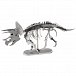 Metal Earth 3D kovový model Triceratops