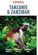 Tanzanie a Zanzibar - Velký průvodce, 2.  vydání