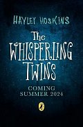 The Whisperling Twins