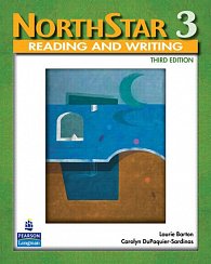 NorthStar, Reading and Writing 3 (Student Book alone)