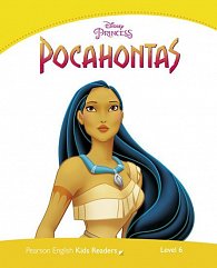 PEKR | Level 6: Disney Princess Pocahontas