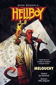 Hellboy - Melouchy