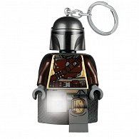 LEGO Svítící figurka Star Wars - Mandalorian
