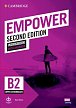 Empower 2nd edition Upper-intermediate/B2 Workbook with Answers