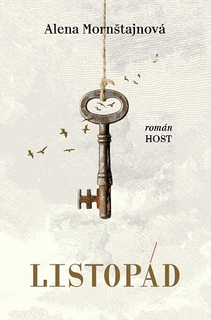 Listopád, 1.  vydání