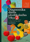 Diagnostika dítěte předškolního věku 2 - Co by dítě mělo umět ve věku od 3 do 6 let