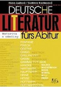 Deutsche literatur fürs Abitur - Maturita z němčiny