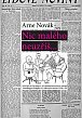 Nic malého neuzříš... Antologie sloupků z Lidových novin 1926-39