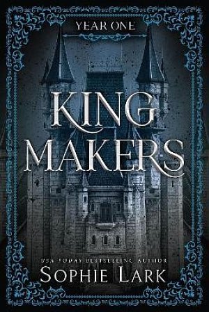 Kingmakers: Year One