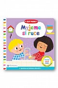 Velký pokrok Myjeme si ruce