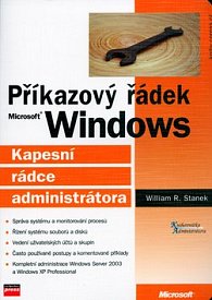 Příkazový řádek Windows