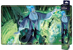 Disney Lorcana: Reign of Jafar - Playmat Hades