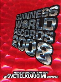 Guinness world records 2008