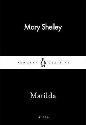 Mathilda (anglicky)