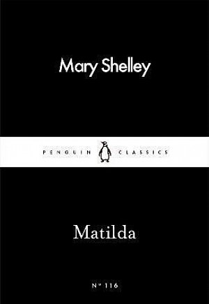 Mathilda (anglicky)