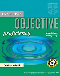 Objective Proficiency: SB