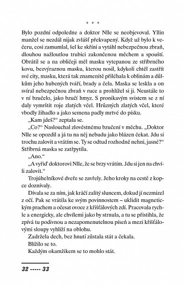Náhled Marťanská kronika, 6.  vydání