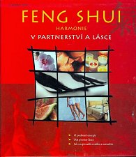 Feng shui harmonie v partnerství