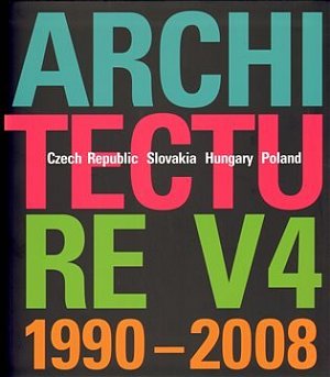 ArchitectureV4 1990-2008