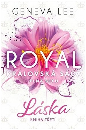 Láska, 1.  vydání