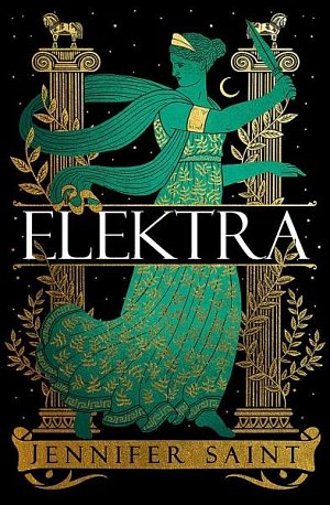 Elektra, 1.  vydání